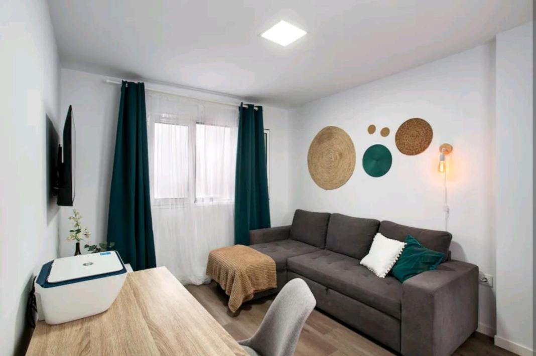 Apartment The Greey's House, Telde